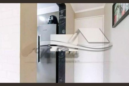 Apartamento à venda com 50m², 2 quartos e 1 vaga