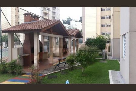 Apartamento à venda com 50m², 2 quartos e 1 vaga