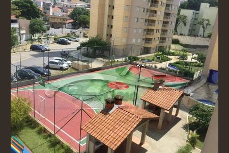 Apartamento à venda com 50m², 2 quartos e 1 vaga