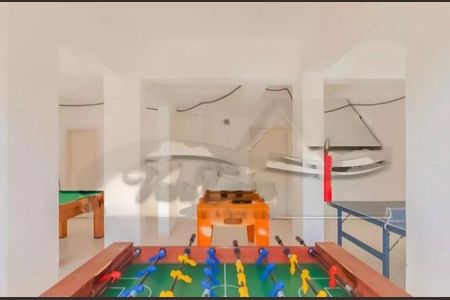 Apartamento à venda com 50m², 2 quartos e 1 vaga
