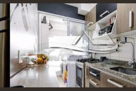 Apartamento à venda com 50m², 2 quartos e 1 vaga