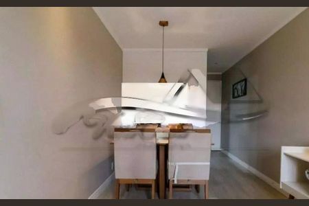 Apartamento à venda com 2 quartos, 50m² em Jardim Maria Estela, São Paulo