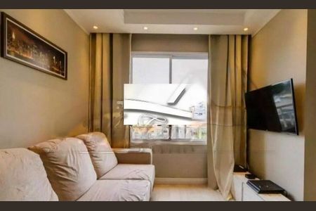 Apartamento à venda com 50m², 2 quartos e 1 vaga
