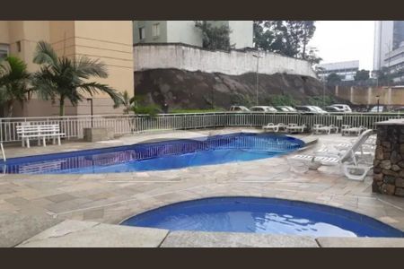Apartamento à venda com 50m², 2 quartos e 1 vaga