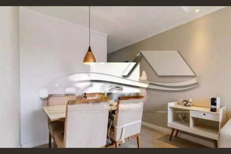 Apartamento à venda com 2 quartos, 50m² em Jardim Maria Estela, São Paulo