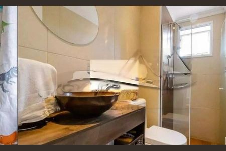 Apartamento à venda com 2 quartos, 50m² em Jardim Maria Estela, São Paulo