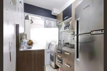 Apartamento à venda com 50m², 2 quartos e 1 vaga