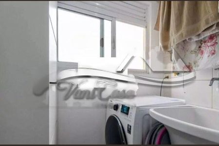 Apartamento à venda com 50m², 2 quartos e 1 vaga