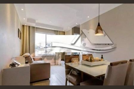 Apartamento à venda com 2 quartos, 50m² em Jardim Maria Estela, São Paulo