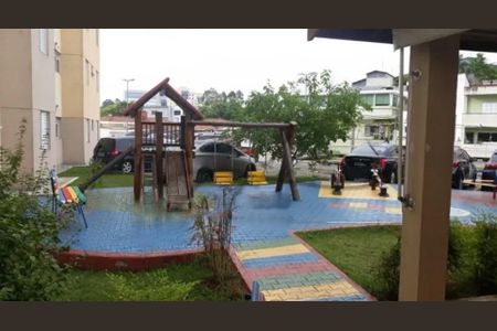 Apartamento à venda com 50m², 2 quartos e 1 vaga