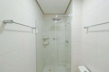 Apartamento à venda com 54m², 2 quartos e 1 vagaBanheiro da Suíte