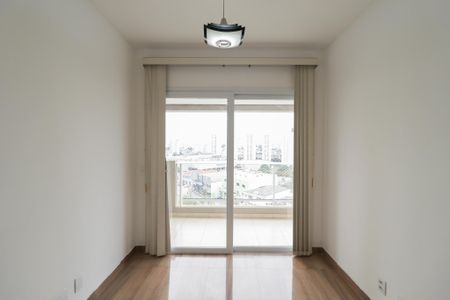 Apartamento à venda com 54m², 2 quartos e 1 vagaSala