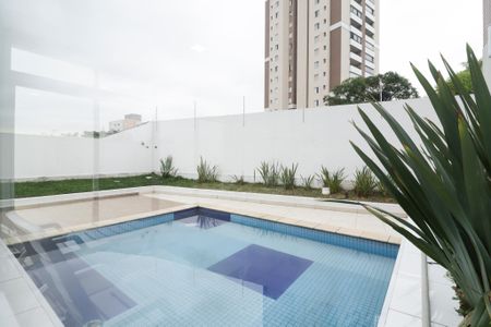 Apartamento à venda com 54m², 2 quartos e 1 vagaÁrea Comum 