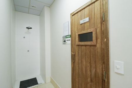 Apartamento à venda com 54m², 2 quartos e 1 vagaÁrea Comum 