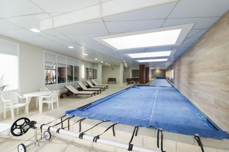 Apartamento à venda com 54m², 2 quartos e 1 vagaÁrea Comum 