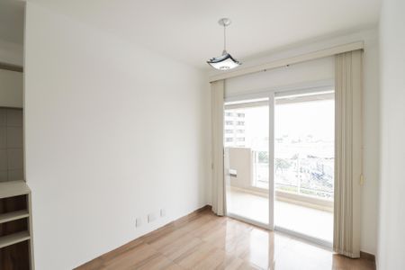 Apartamento à venda com 54m², 2 quartos e 1 vagaSala