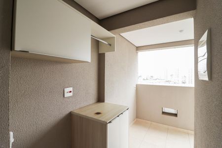 Apartamento à venda com 54m², 2 quartos e 1 vagaÁrea de Serviço 