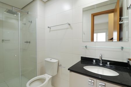 Apartamento à venda com 54m², 2 quartos e 1 vagaBanheiro da Suíte