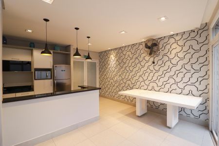 Apartamento à venda com 54m², 2 quartos e 1 vagaÁrea Comum 