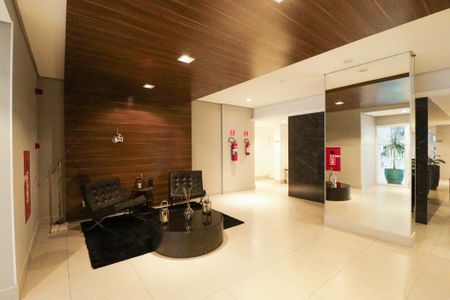 Apartamento à venda com 54m², 2 quartos e 1 vagaÁrea Comum 