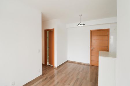 Apartamento à venda com 54m², 2 quartos e 1 vagaSala