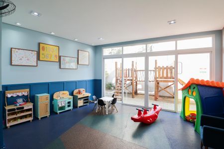 Apartamento à venda com 54m², 2 quartos e 1 vagaÁrea Comum 