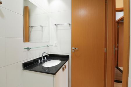 Apartamento à venda com 54m², 2 quartos e 1 vagaBanheiro da Suíte