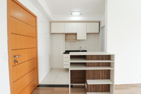 Apartamento à venda com 54m², 2 quartos e 1 vagaCozinha