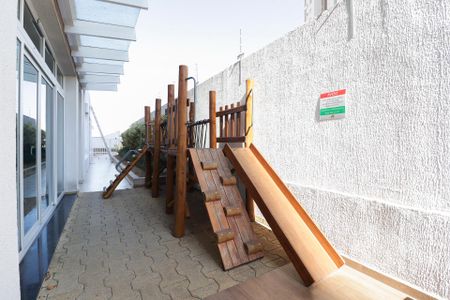 Apartamento à venda com 54m², 2 quartos e 1 vagaÁrea Comum 