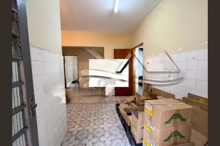 Casa à venda com 2 quartos, 120m² em Vila Gumercindo, São Paulo