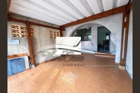 Casa à venda com 2 quartos, 120m² em Vila Gumercindo, São Paulo