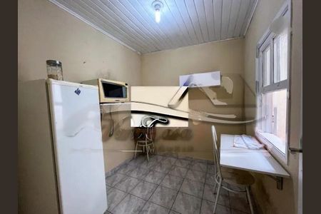 Casa à venda com 2 quartos, 120m² em Vila Gumercindo, São Paulo