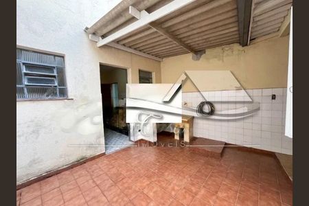 Casa à venda com 2 quartos, 120m² em Vila Gumercindo, São Paulo