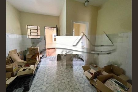 Casa à venda com 2 quartos, 120m² em Vila Gumercindo, São Paulo