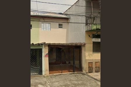 Casa à venda com 2 quartos, 120m² em Vila Gumercindo, São Paulo