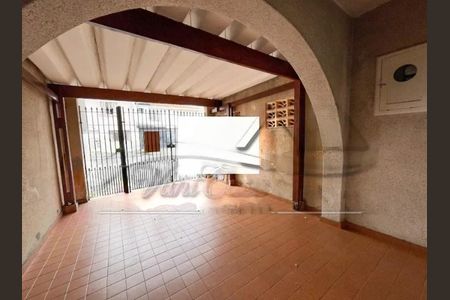 Casa à venda com 2 quartos, 120m² em Vila Gumercindo, São Paulo