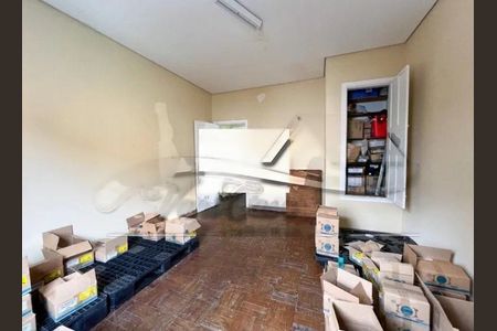 Casa à venda com 2 quartos, 120m² em Vila Gumercindo, São Paulo