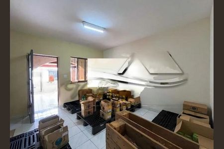 Casa à venda com 2 quartos, 120m² em Vila Gumercindo, São Paulo