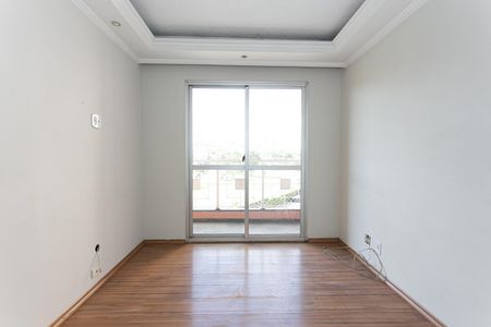 Apartamento para alugar com 63m², 3 quartos e 1 vaga Apartamento para alugar com 63m², 3 quartos e 1 vagaSala