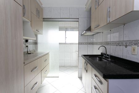 Apartamento para alugar com 63m², 3 quartos e 1 vaga Apartamento para alugar com 63m², 3 quartos e 1 vagaCozinha