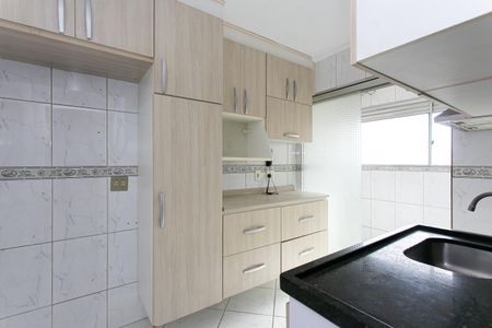 Apartamento para alugar com 63m², 3 quartos e 1 vaga Apartamento para alugar com 63m², 3 quartos e 1 vagaCozinha