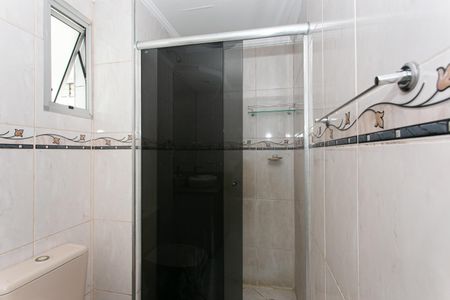 Apartamento para alugar com 63m², 3 quartos e 1 vaga Apartamento para alugar com 63m², 3 quartos e 1 vagaBanheiro