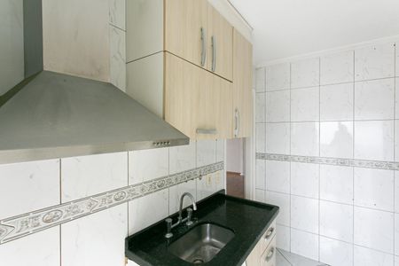 Apartamento para alugar com 63m², 3 quartos e 1 vaga Apartamento para alugar com 63m², 3 quartos e 1 vagaCozinha
