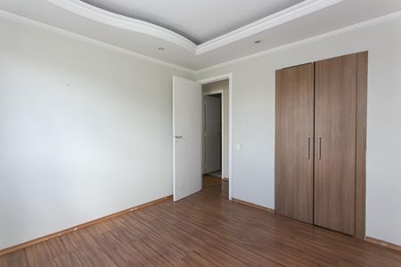 Apartamento para alugar com 63m², 3 quartos e 1 vaga Apartamento para alugar com 63m², 3 quartos e 1 vagaQuarto 2