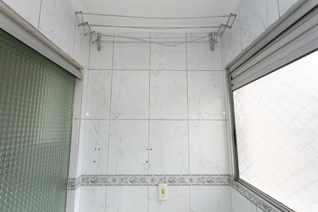Apartamento para alugar com 63m², 3 quartos e 1 vaga Apartamento para alugar com 63m², 3 quartos e 1 vagaÁrea de Serviço