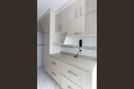 Apartamento para alugar com 63m², 3 quartos e 1 vaga Apartamento para alugar com 63m², 3 quartos e 1 vagaCozinha