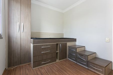 Apartamento para alugar com 63m², 3 quartos e 1 vaga Apartamento para alugar com 63m², 3 quartos e 1 vagaQuarto 1