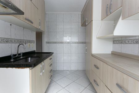 Apartamento para alugar com 63m², 3 quartos e 1 vaga Apartamento para alugar com 63m², 3 quartos e 1 vagaCozinha