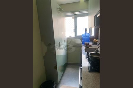 Apartamento à venda com 50m², 2 quartos e 1 vaga