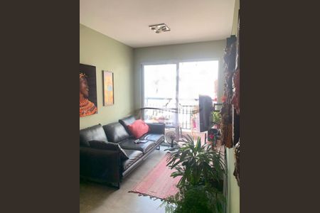Apartamento à venda com 50m², 2 quartos e 1 vaga